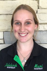 Alice Armistead