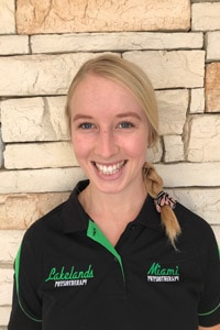 Anya Duyvestyn