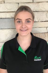 Darcie Hopkins