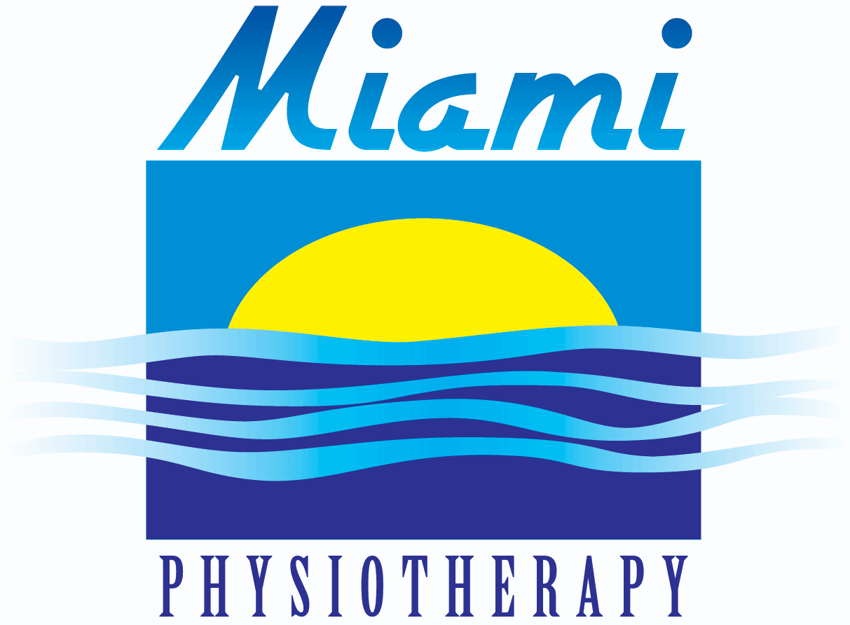 Miami Physiotherapy logo