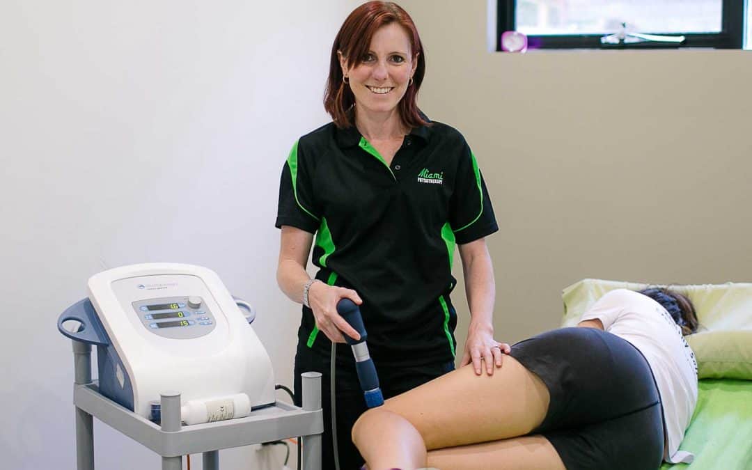 What is Shockwave Therapy? Explanation and Benefits