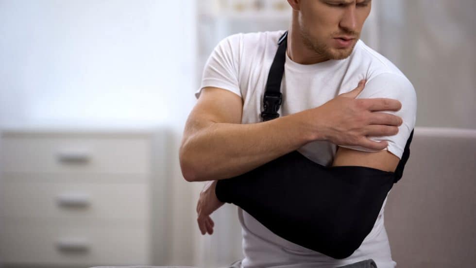 Shoulder Injury, Impingement & Rehabilitation Miami Physio