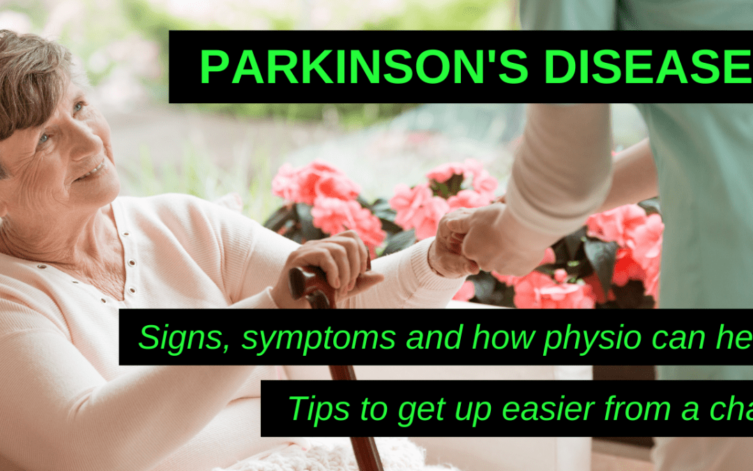 Parkinson’s Disease