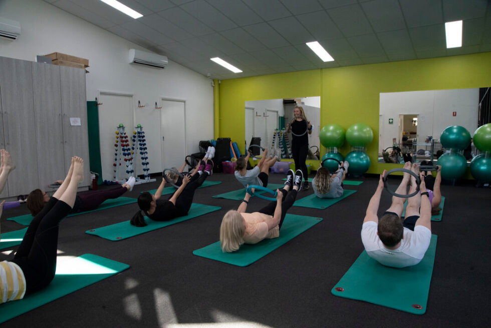 Falcon Clinic Miami Physiotherapy