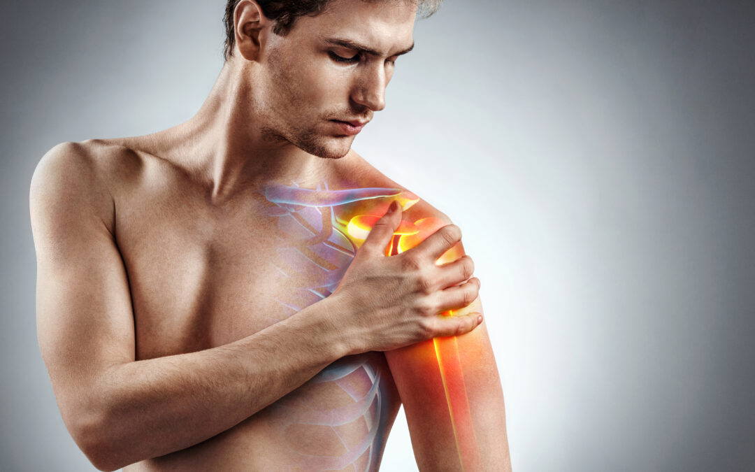 Shoulder Injury Recovery Care: Tips for Speedy Shoulder Rehab