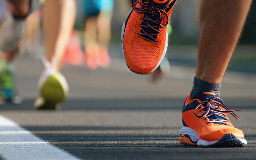 Running on Empty? How Physio Can Help Tendon Pain After the Margaret River Ultra