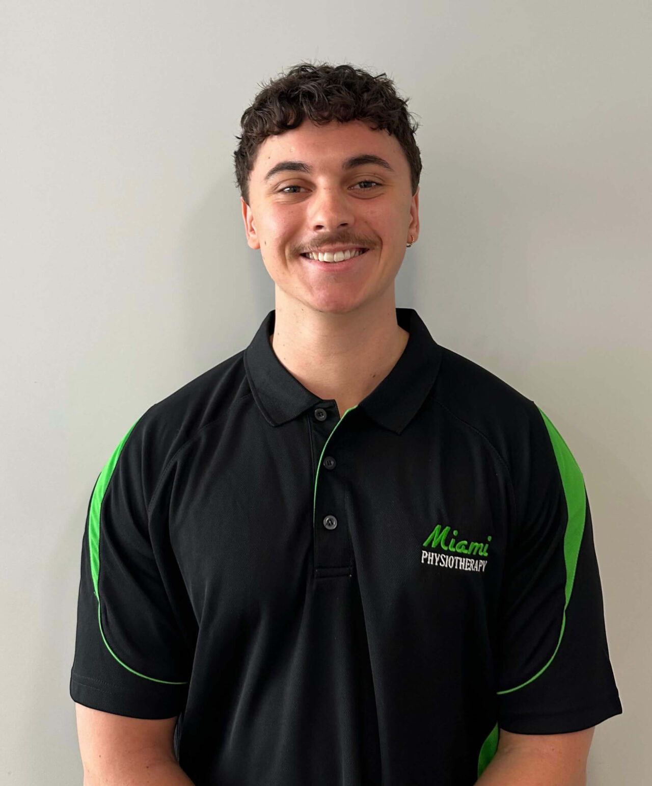 Jared Hayes | Miami Physiotherapy