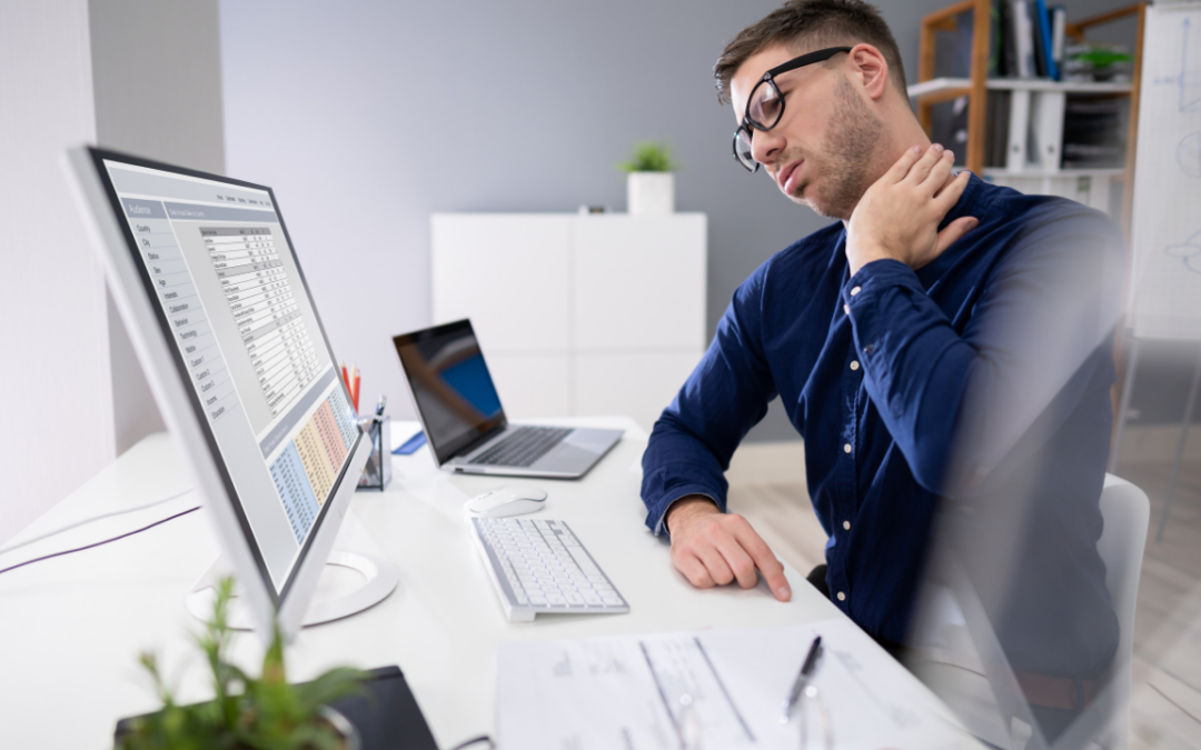 Teach Without Tension – A Structured 10-Week Program for Teachers with Neck & Back Pain